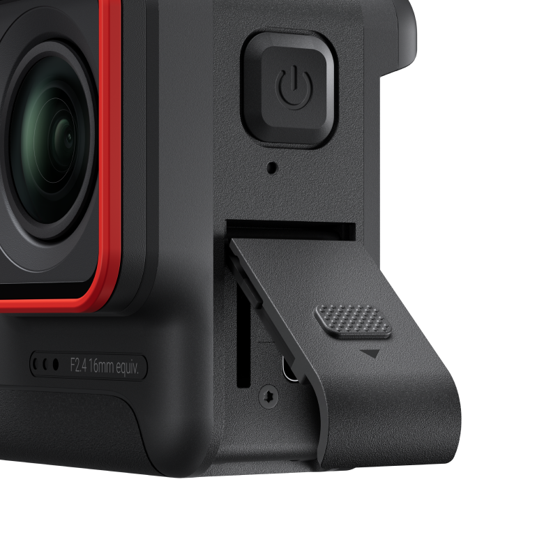 Insta360 Ace USB Cover