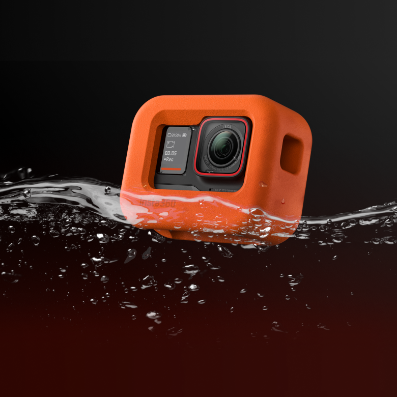 Insta360 Ace Series Float Guard