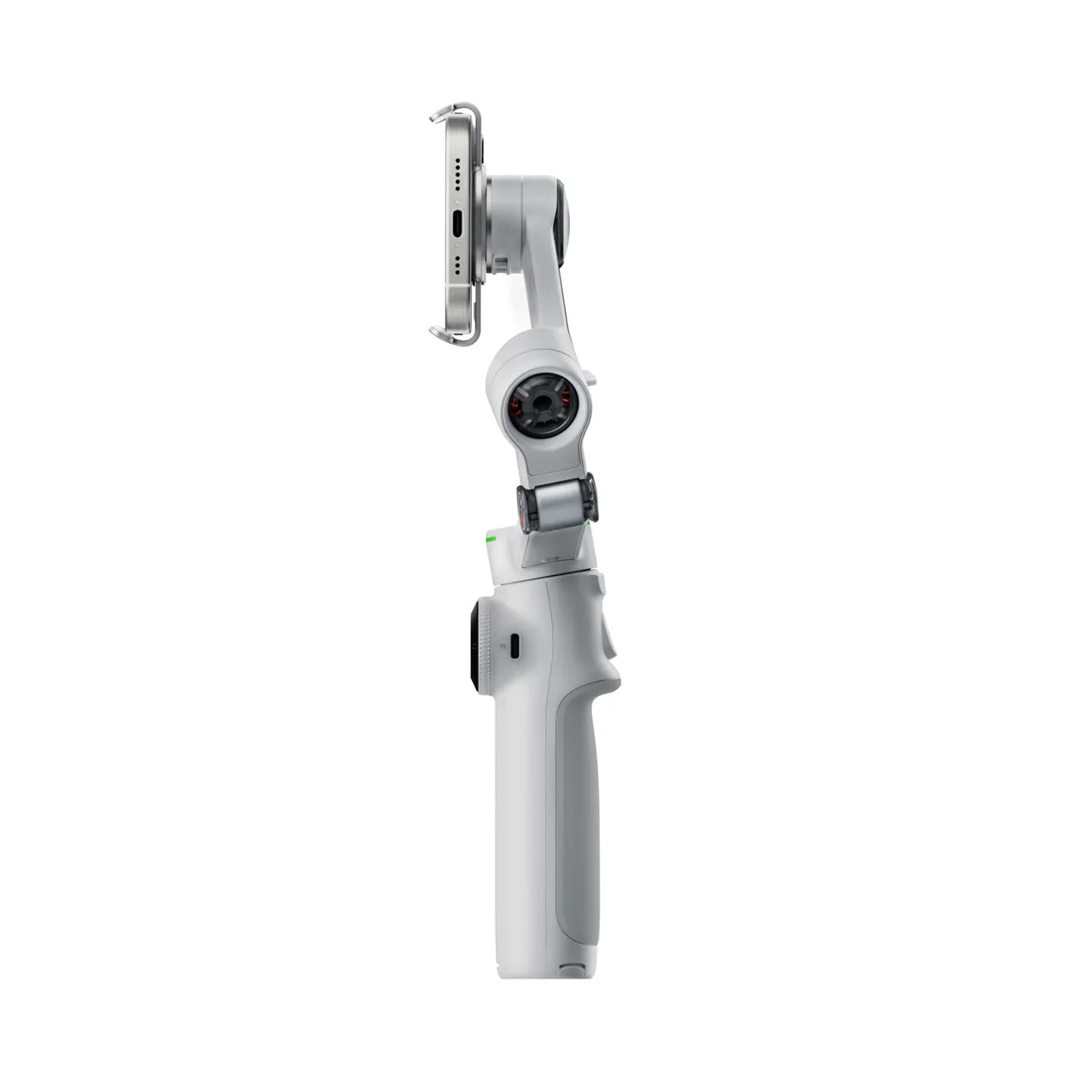 Insta360 Flow 2 Pro Stone Gray