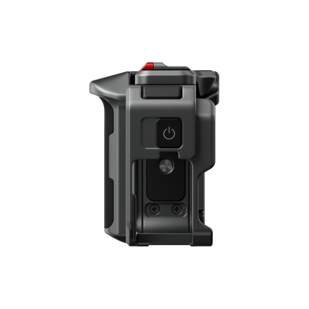 Insta360 Ace Pro 2/Ace Pro Xplorer Grip Kit - Slate Grey