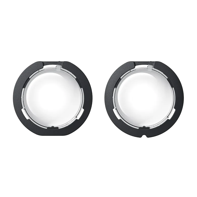 Insta360 X3 Standard Removable Lens Guard