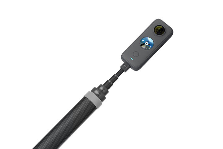 Insta360 Accessory - Invisible Selfie Stick (Extended) - 300 CM (New Version)