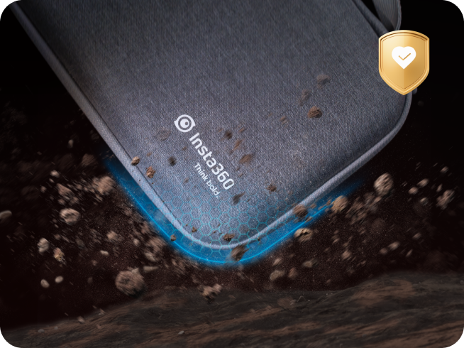 Insta360 Ace Series Carry Case