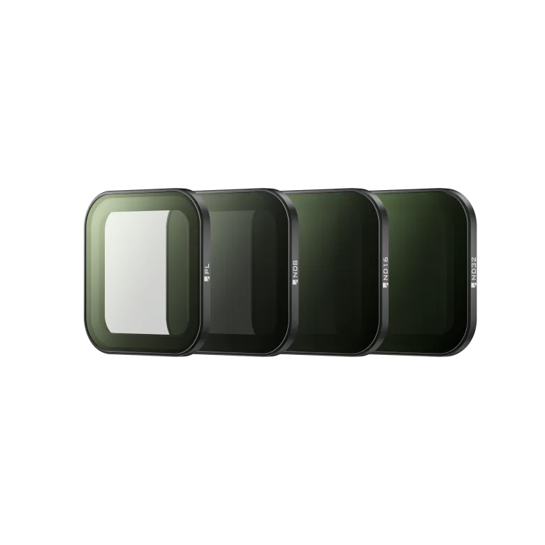 Insta360 Ace Pro ND filter set
