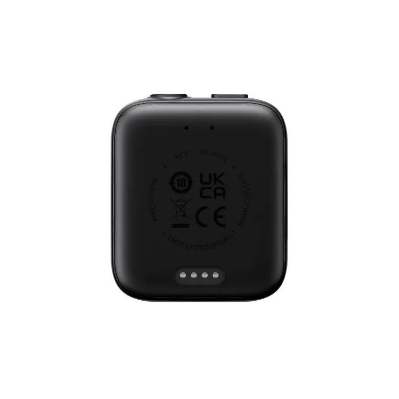 Insta360 Accessory - GPS Preview Remote - (Compatible with Ace Series, X4 and X5)