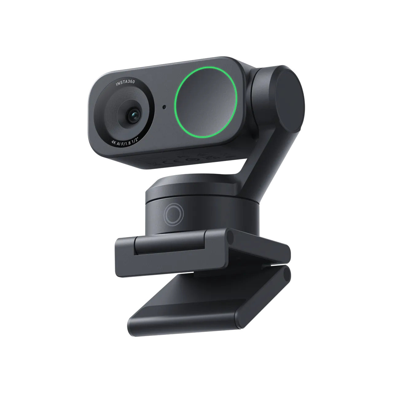 Insta360 Link 2 4K AI Webcam
