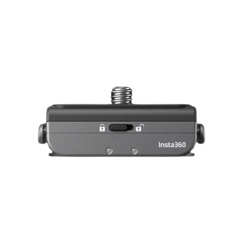 Insta360 Accessory - Quick Release Mount
