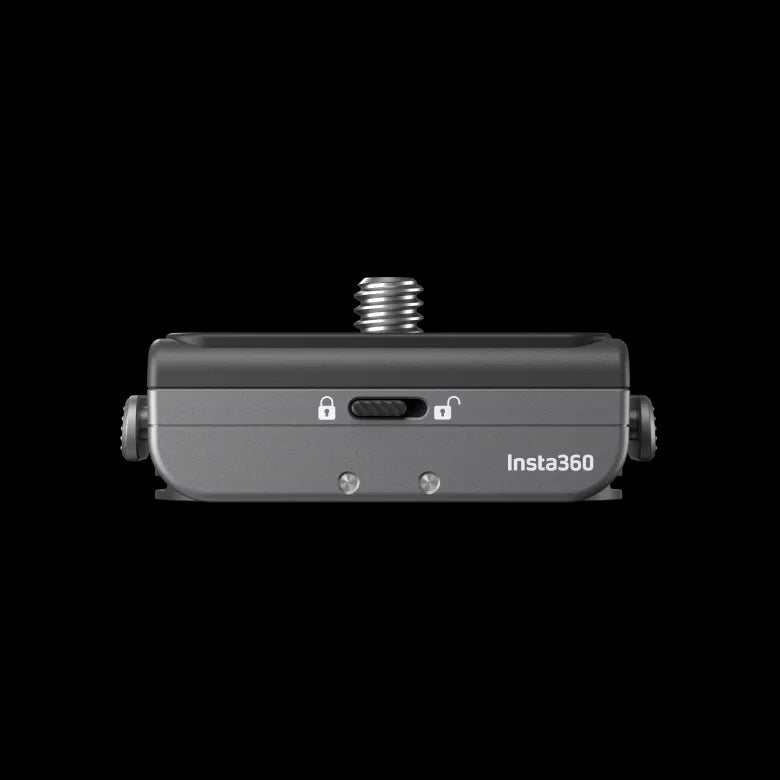 Insta360 Accessory - Quick Release Mount