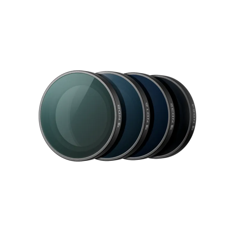 Insta360 GO 3 Series - ND Filter Set