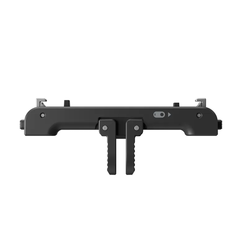 Insta360 GO 3 Series - Quick Release Mount