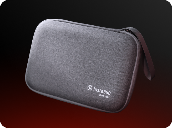 Insta360 Ace Series Carry Case