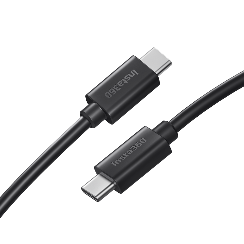 Insta360 Ace Series USB-C to USB-C Cable