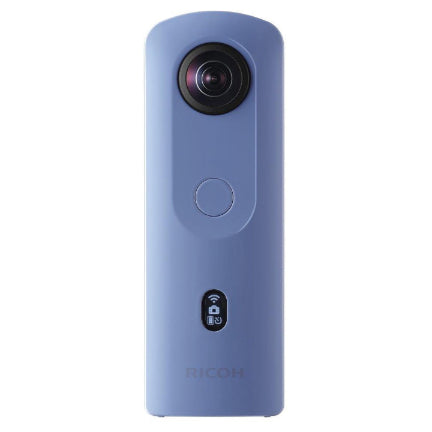 RICOH THETA SC2 360 Camera - Blue