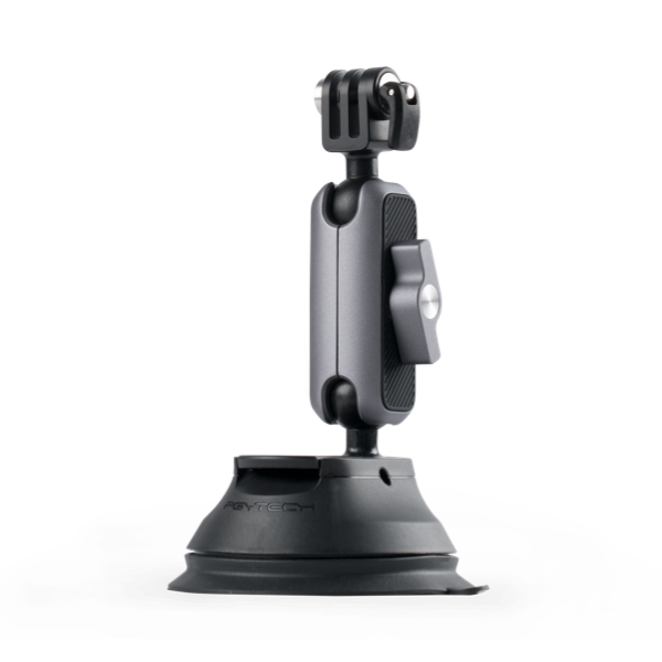 Insta360 Accessory - Suction Cup Car Mount