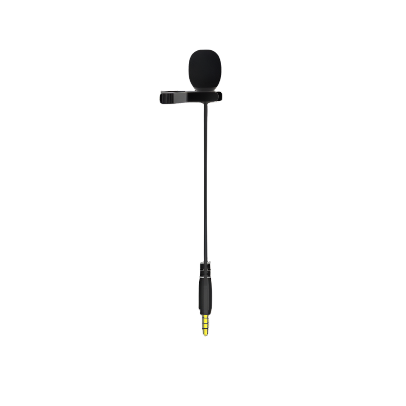 CKMOVA Vocal X V1 - Wireless Microphone - Black
