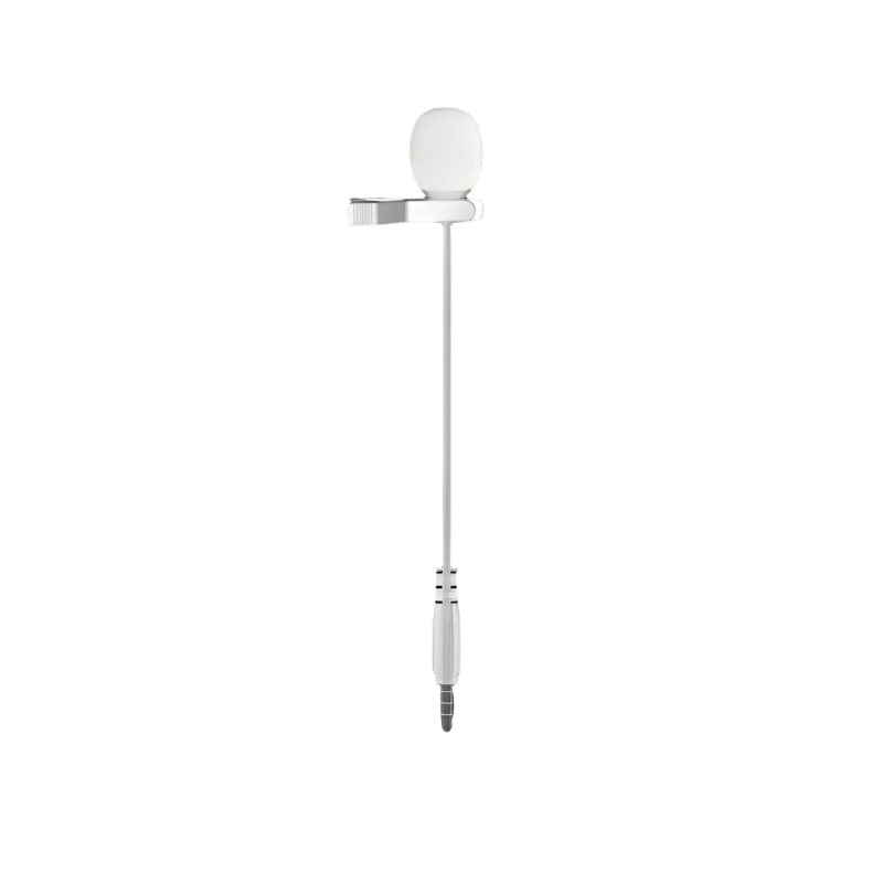 CKMOVA Vocal X V1 Wireless Microphone - White