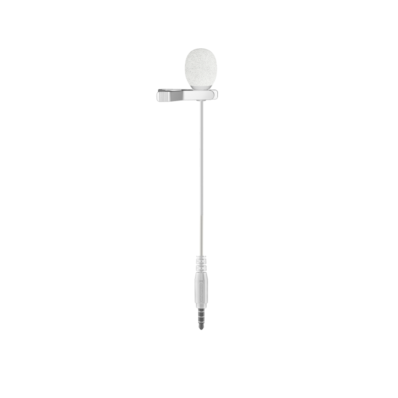 CKMOVA Vocal X V2W Wireless Microphone - White