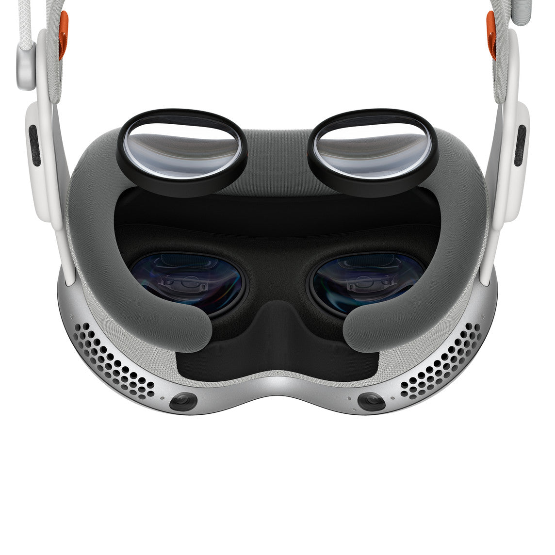ZEISS Optical Inserts for Apple Vision Pro