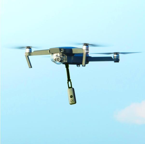 Insta360 Accessory - Mavic Pro Bundle