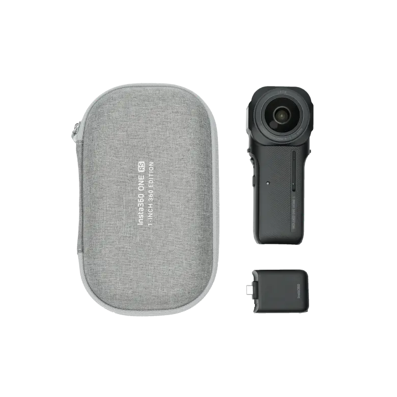 Insta360 ONE RS Carry Case for 1-Inch 360 Edition