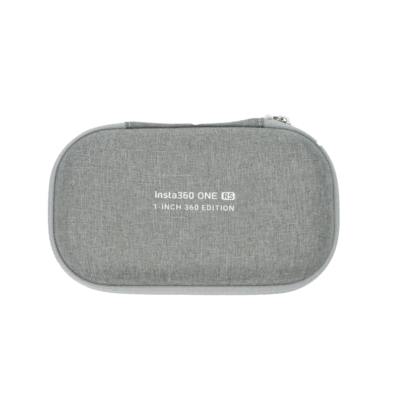 Insta360 ONE RS Carry Case for 1-Inch 360 Edition