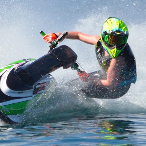 Insta360 Accessory - Jet Ski Bundle