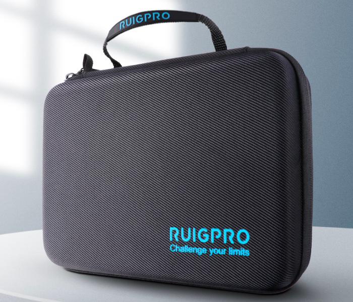 UniOEM Large Nylon Case for Insta360 ONE R Series (IR-C12)