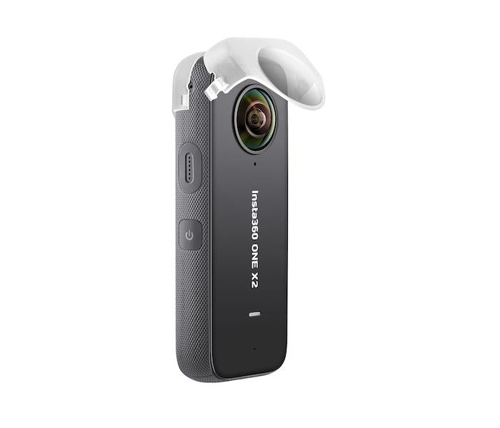UniOEM Lens Cover for Insta360 ONE X2 Action Camera