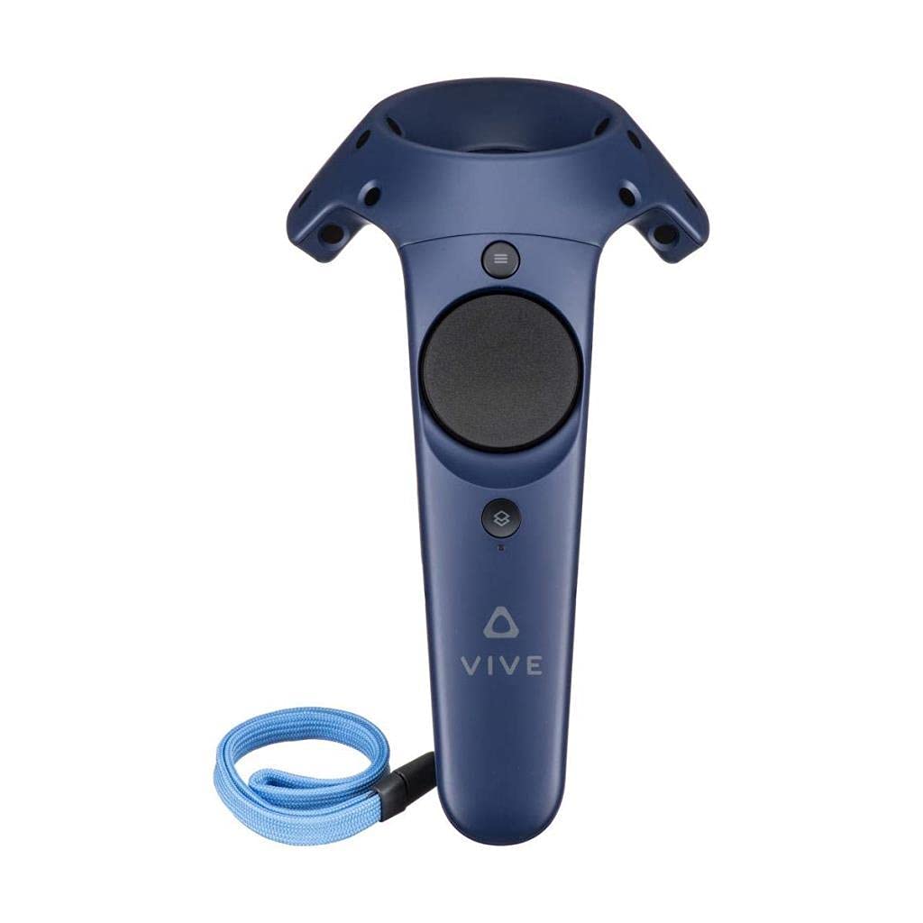 HTC VIVE Controller 2.0 (2018)