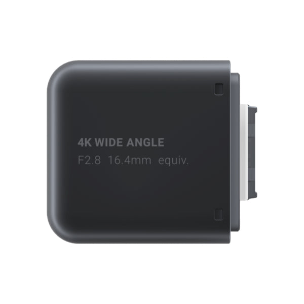 Insta360 ONE R - 4K Mod