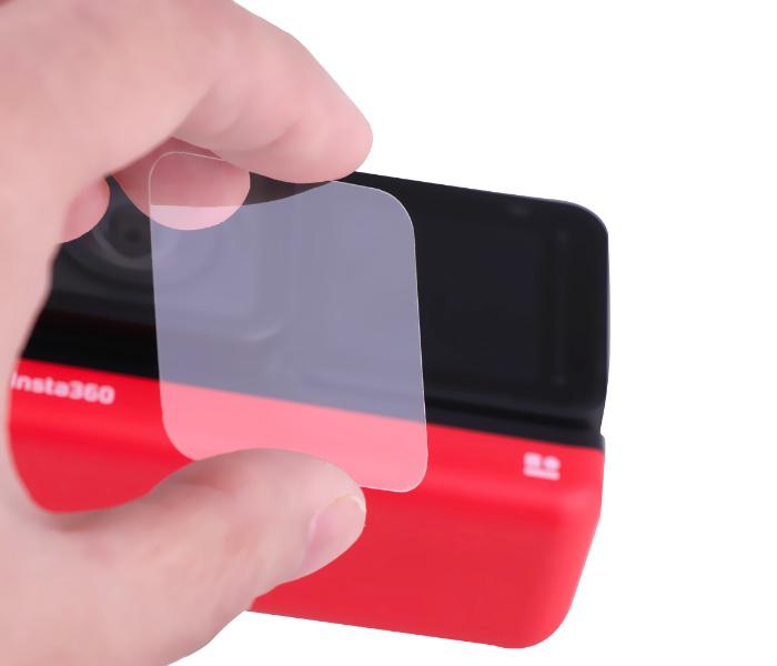 UniOEM Lens Protector for Insta360 ONE R 4K Mod