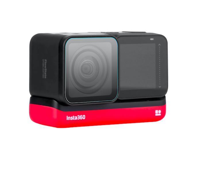 UniOEM Lens Protector for Insta360 ONE R 4K Mod
