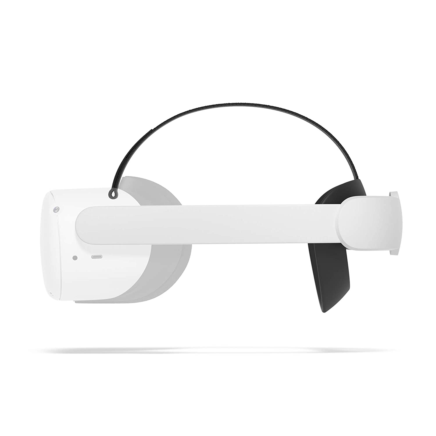 top view of Oculus Quest 2 Elite Strap