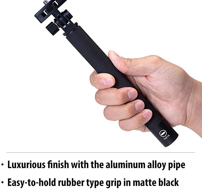RICOH THETA - Selfie Stick - TM2