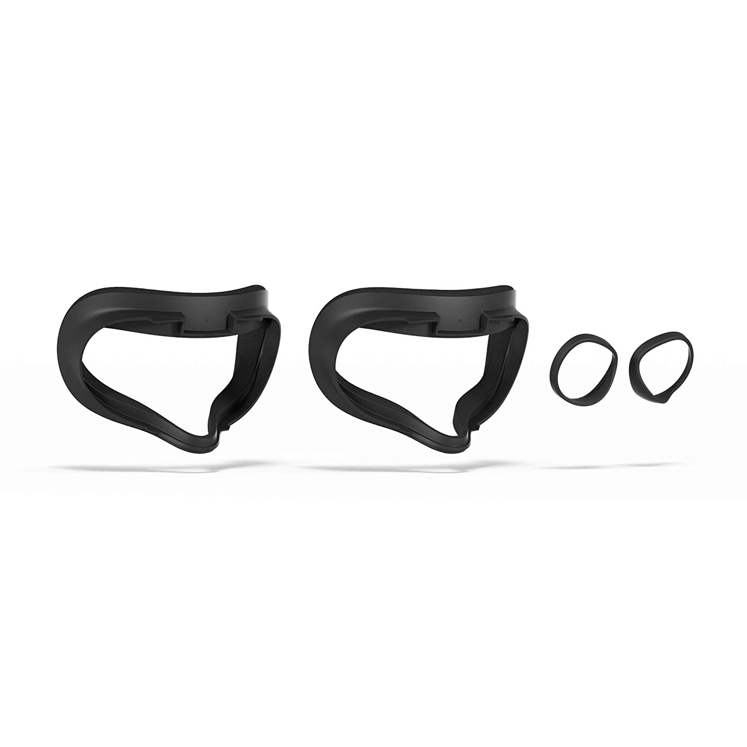 Oculus Quest 2 Fit Pack Facial Interfaces
