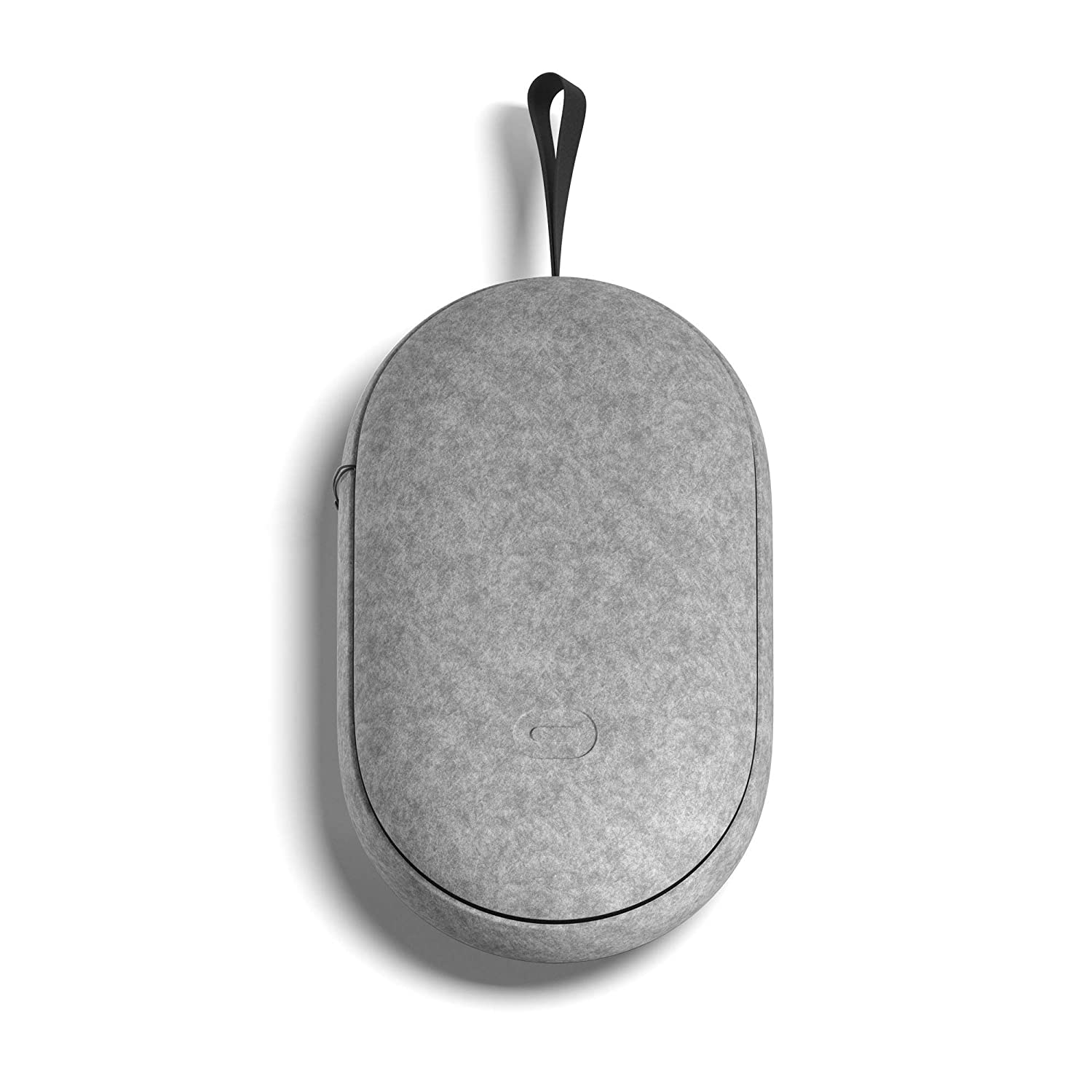 Grey Oculus Quest 2 Carrying Case
