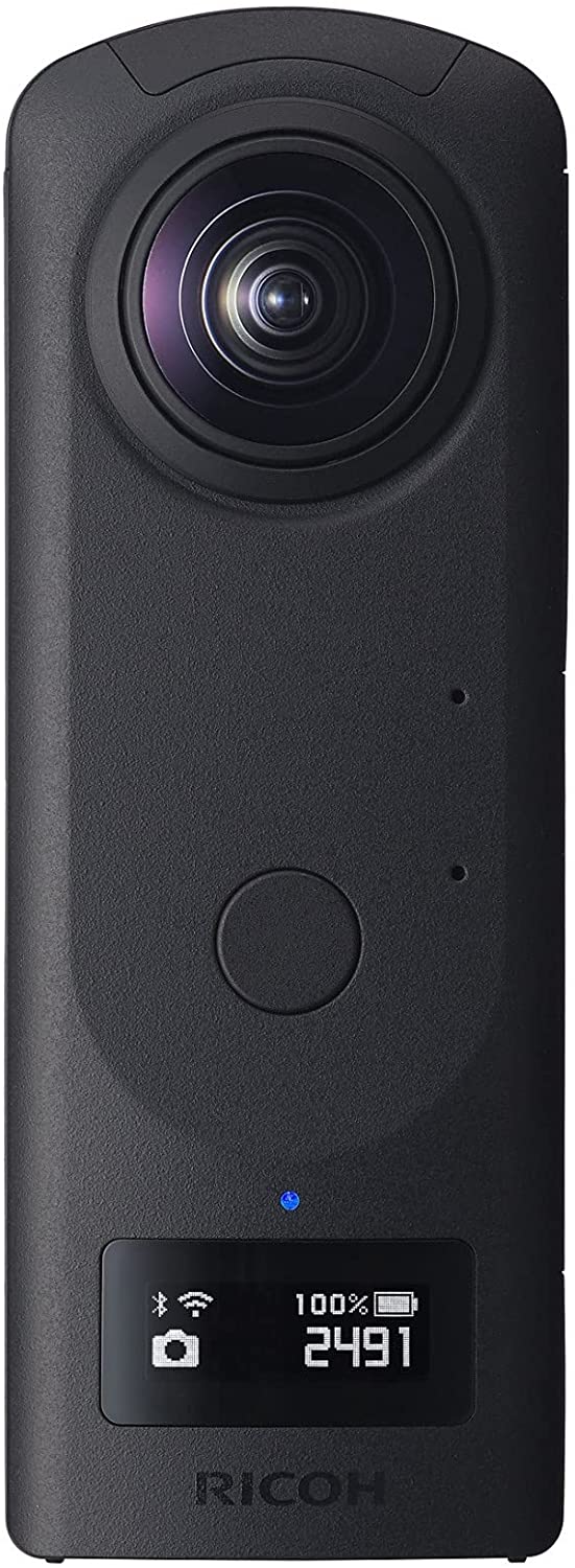 RICOH THETA Z1 360 Camera (51 GB)