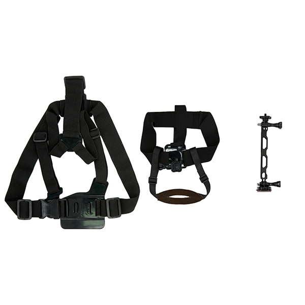 Insta360 Accessory - Skate Bundle
