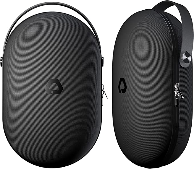 DESTEK CC2 Carrying Case for Meta Quest Pro