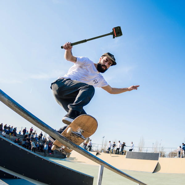 Insta360 Accessory - Skate Bundle