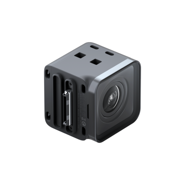 Insta360 ONE R - 4K Mod