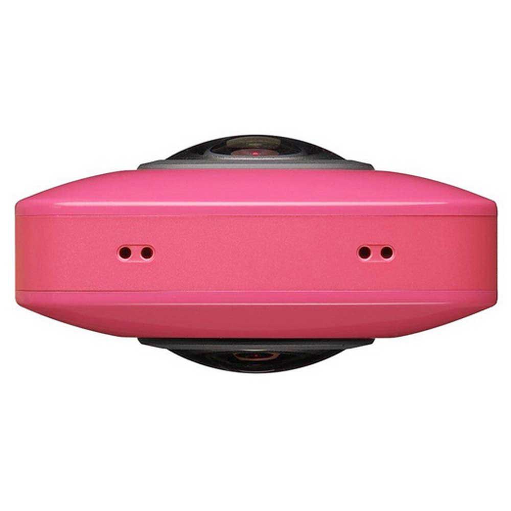 RICOH THETA SC2 360 Camera - Pink