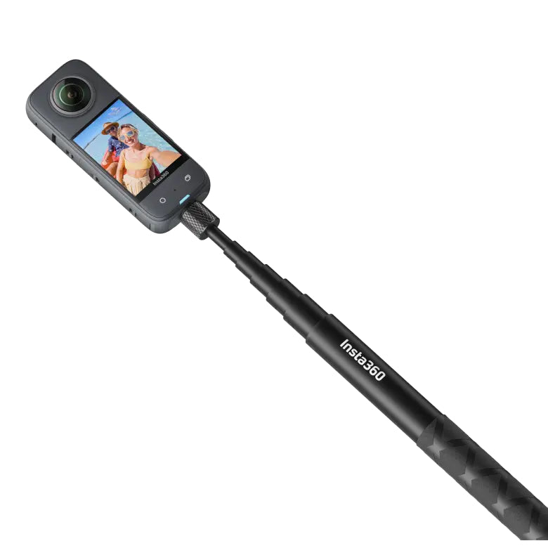 Insta360 Accessory - Invisible Selfie Stick - 114 CM