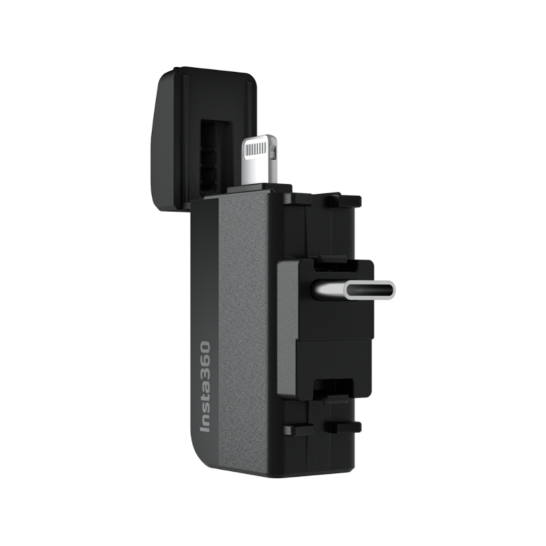 Insta360 ONE X2 - Quick Reader Vertical Version
