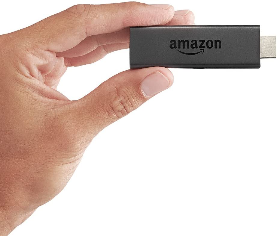 Amazon Fire TV Stick - Basic Edition