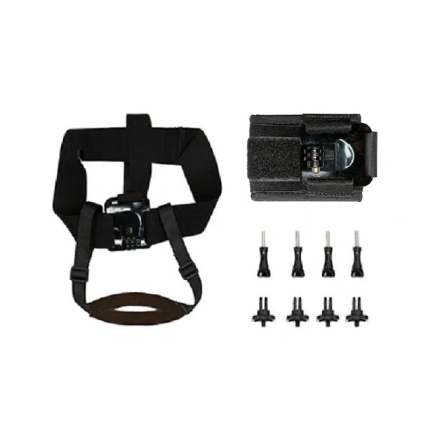 Insta360 Accessory - Climb Bundle