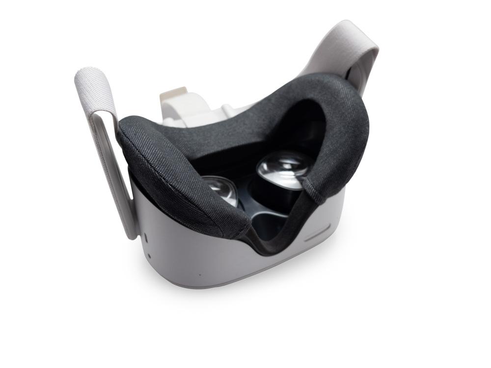 VR Cover Cotton Cover for Meta Quest 2