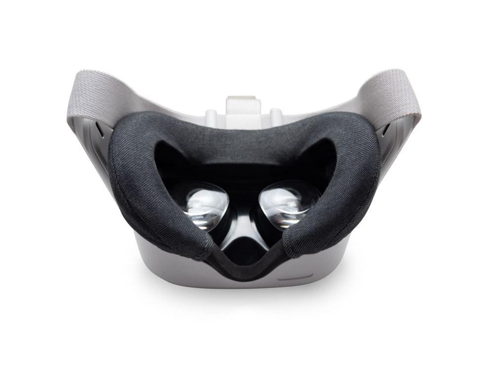 VR Cover Cotton Cover for Meta Quest 2