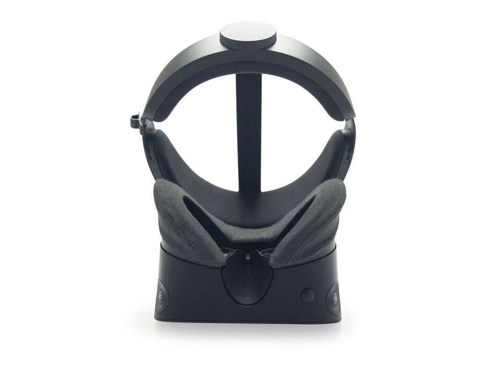 VR Cover Oculus Rift S Cotton Cover