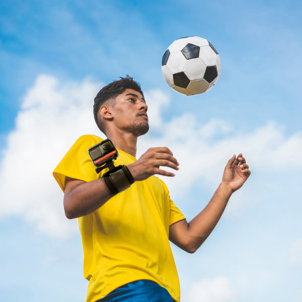 Insta360 Accessory - Football Bundle